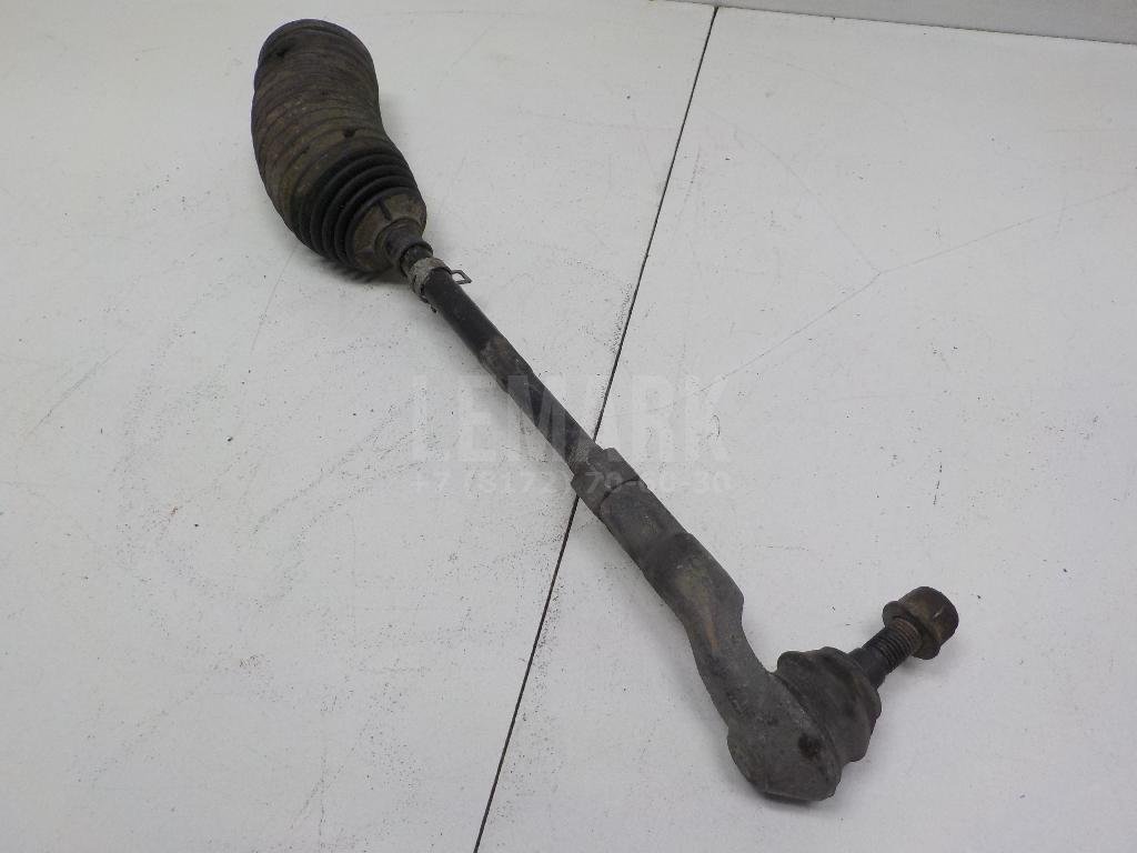 Тяга рулевая