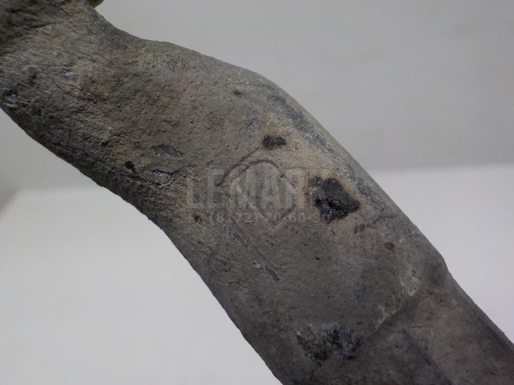 Тяга рулевая