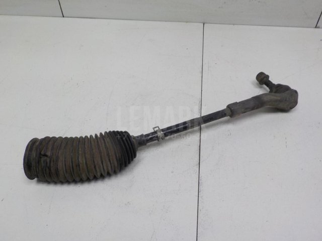 Тяга рулевая