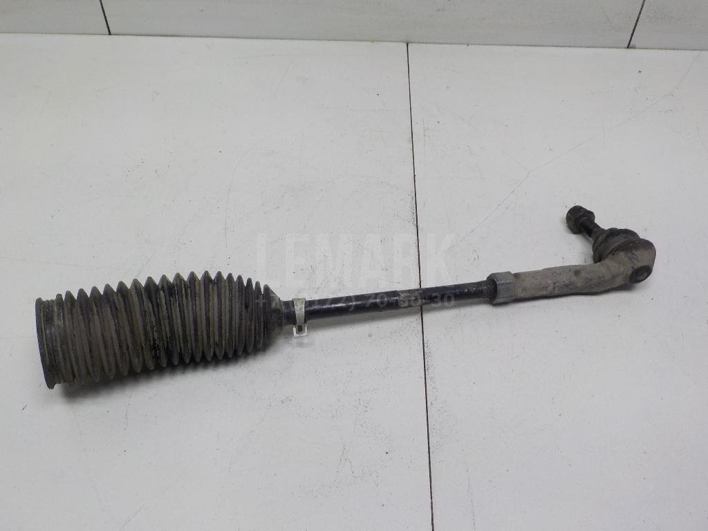 Тяга рулевая