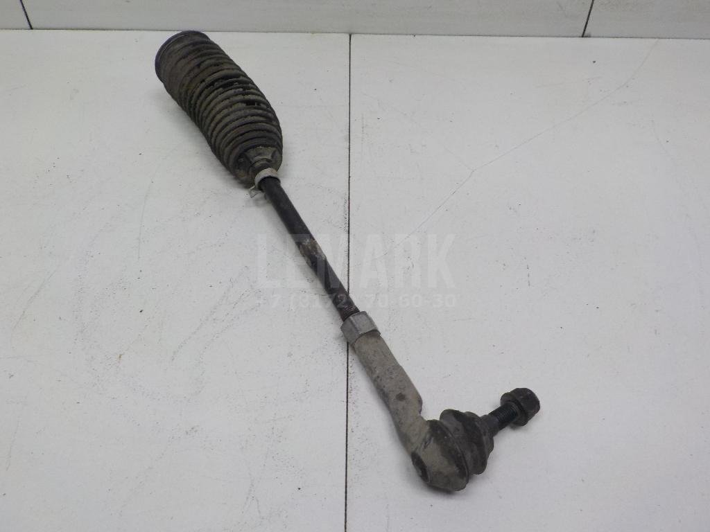 Тяга рулевая