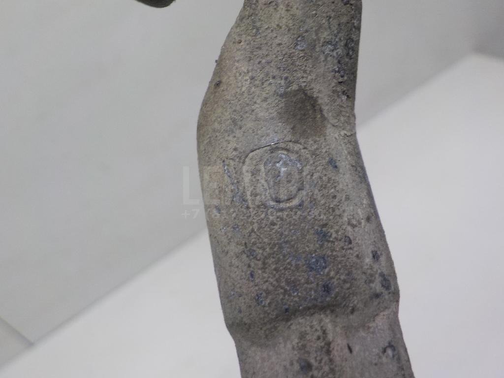 Тяга рулевая