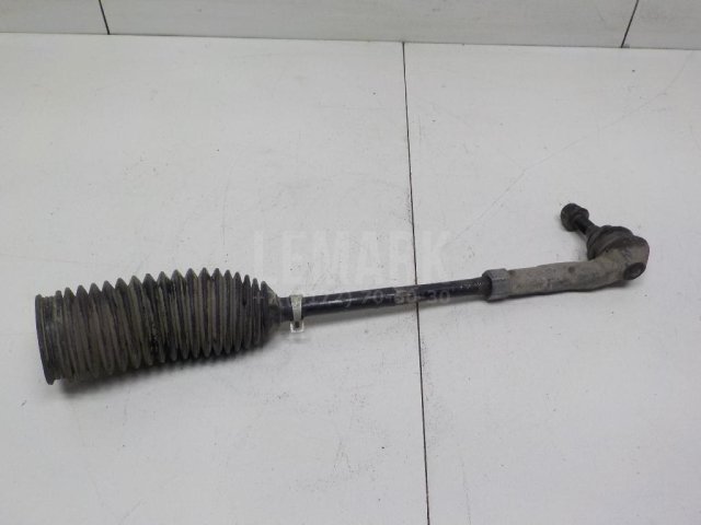 Тяга рулевая