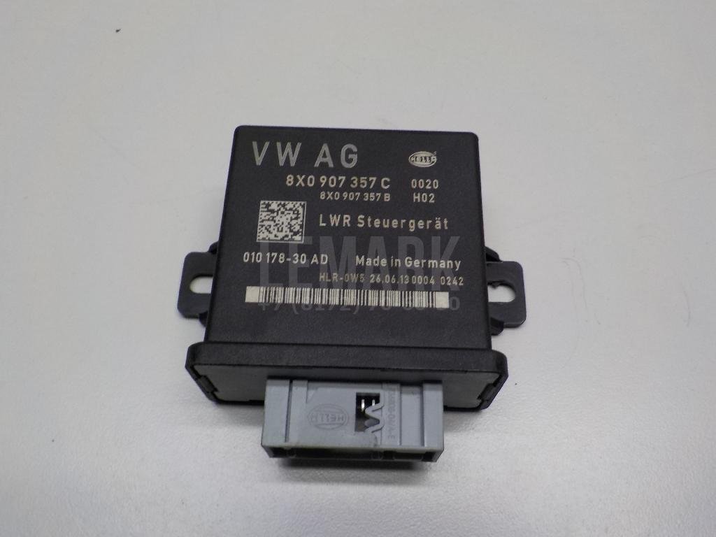 Блок электронный