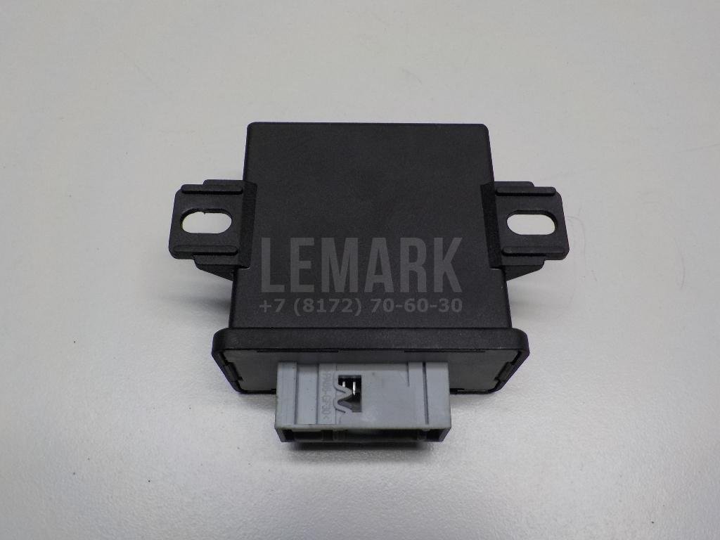 Блок электронный