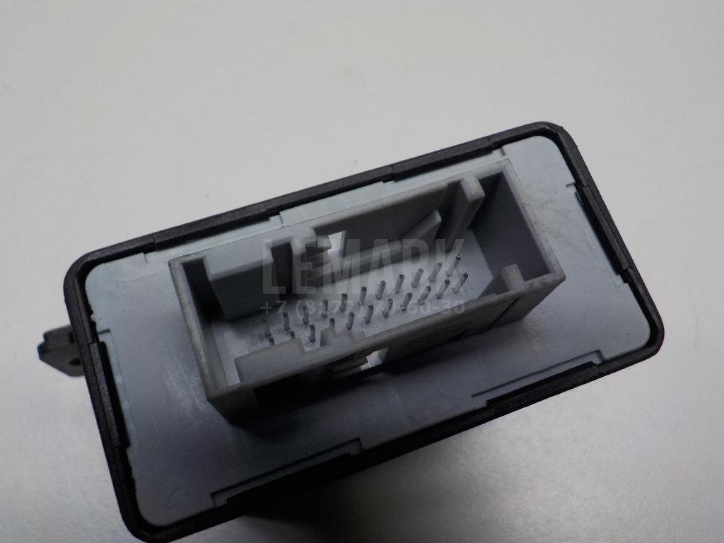 Блок электронный