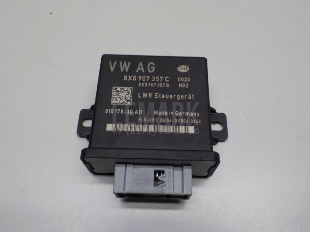 Блок электронный