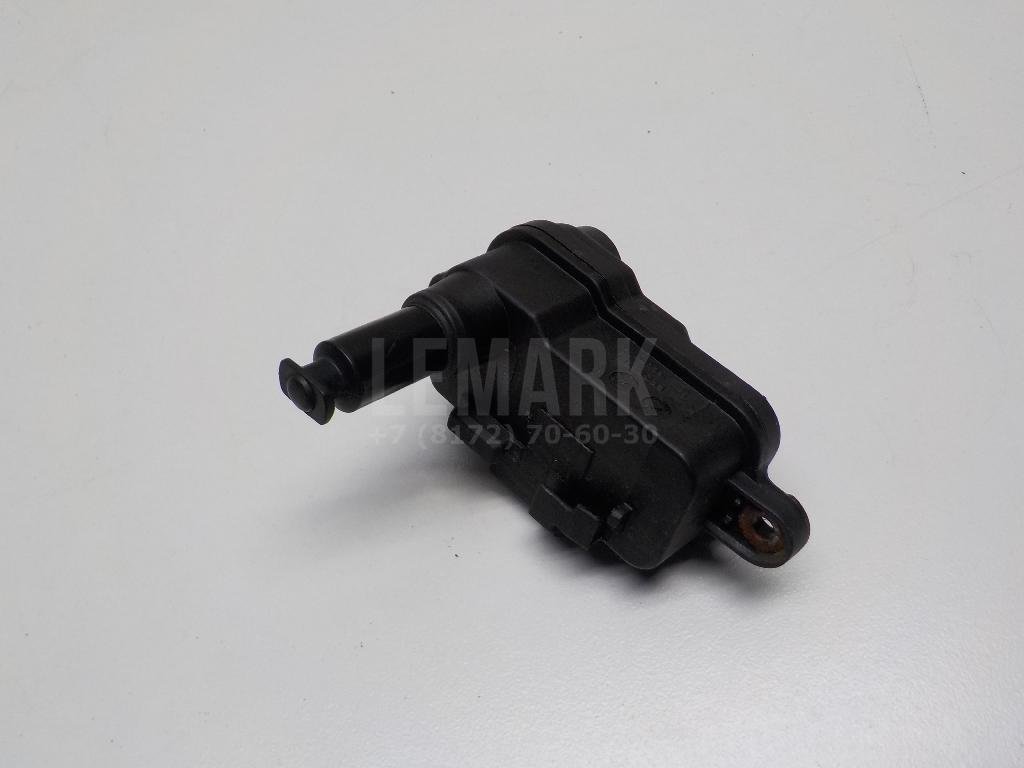 Активатор замка крышки бензобака