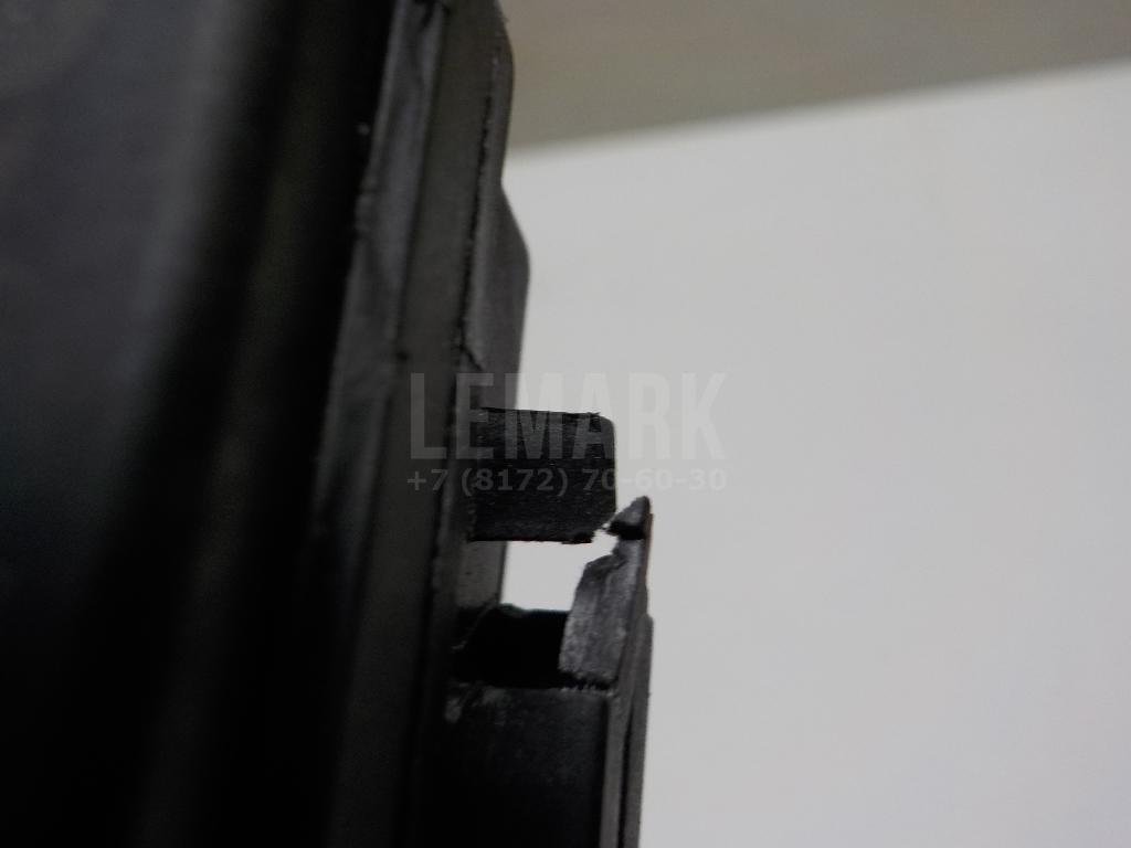 Активатор замка крышки бензобака