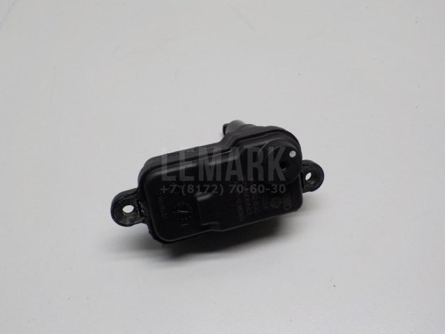 Активатор замка крышки бензобака