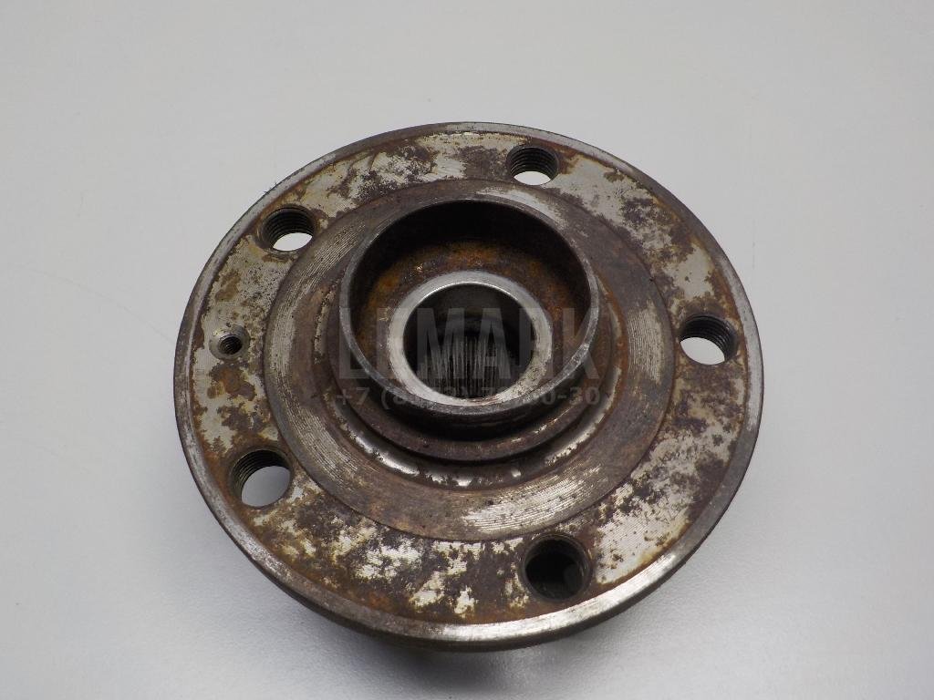 Ступица передняя/задняя