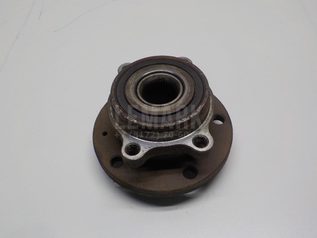 Ступица передняя/задняя