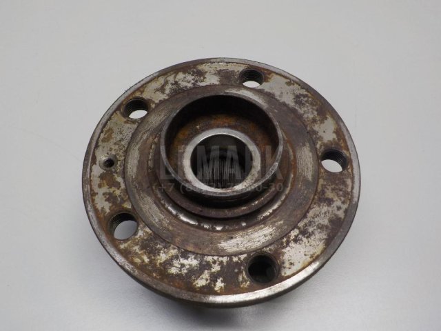 Ступица передняя/задняя