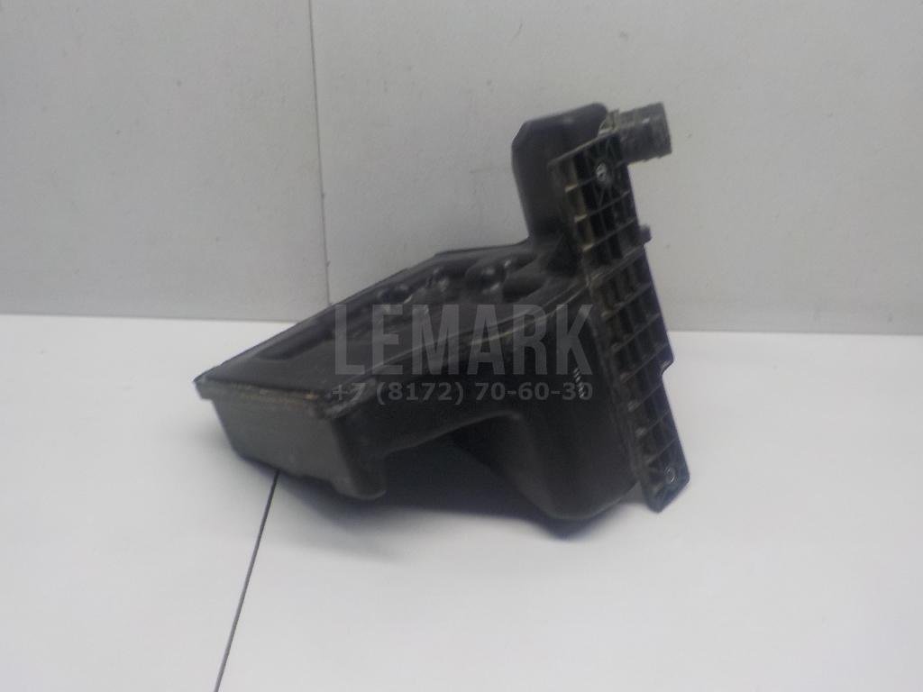 Бачок омывателя лобового стекла