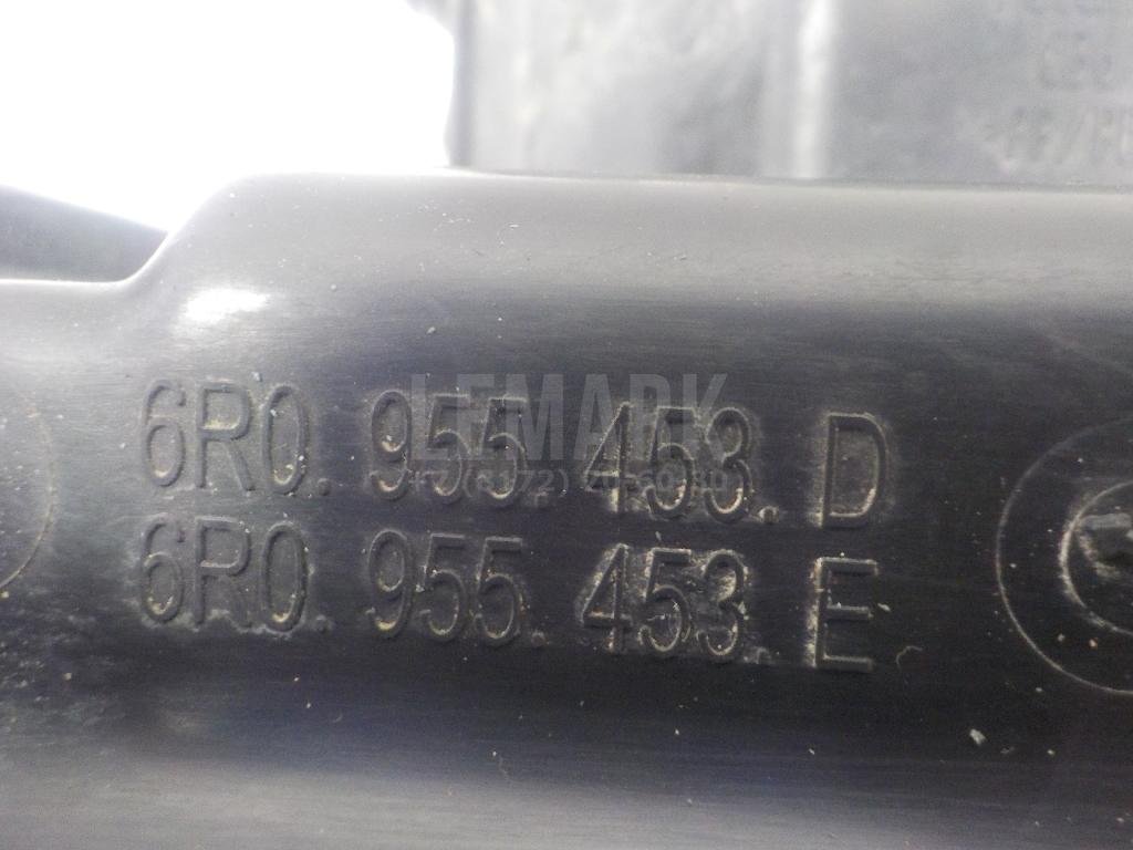 Бачок омывателя лобового стекла