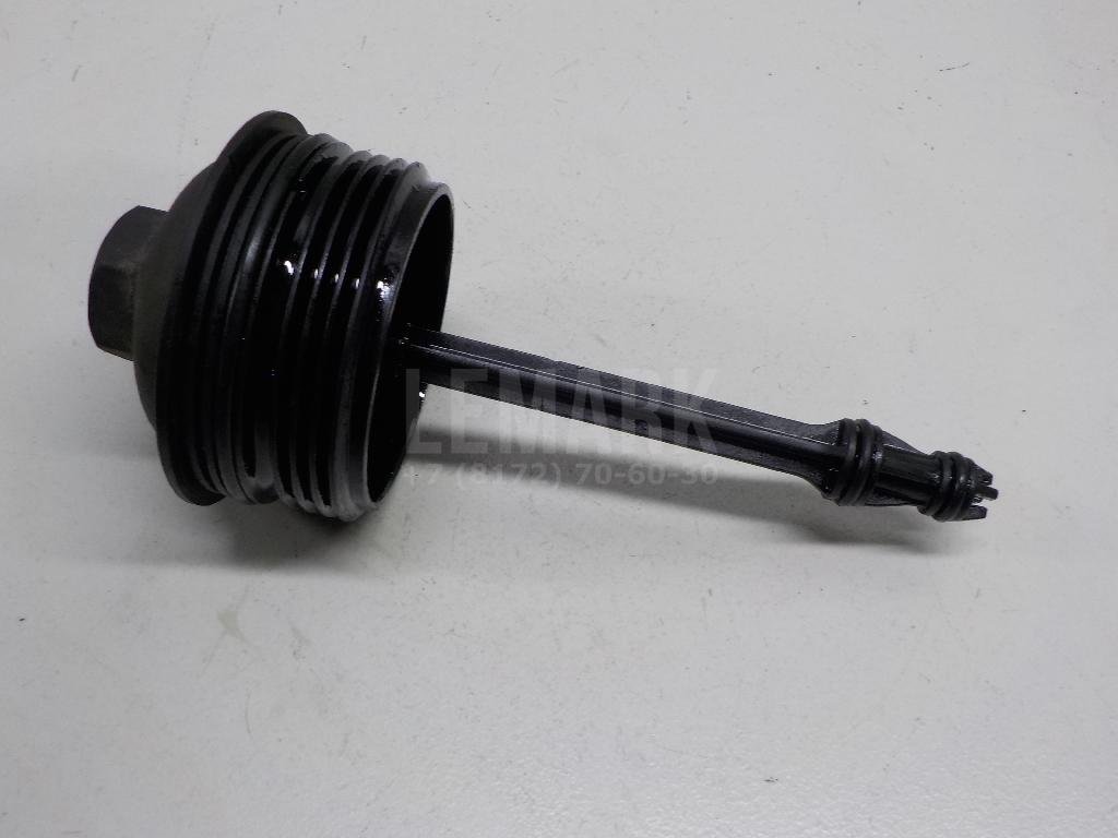 Крышка масляного фильтра