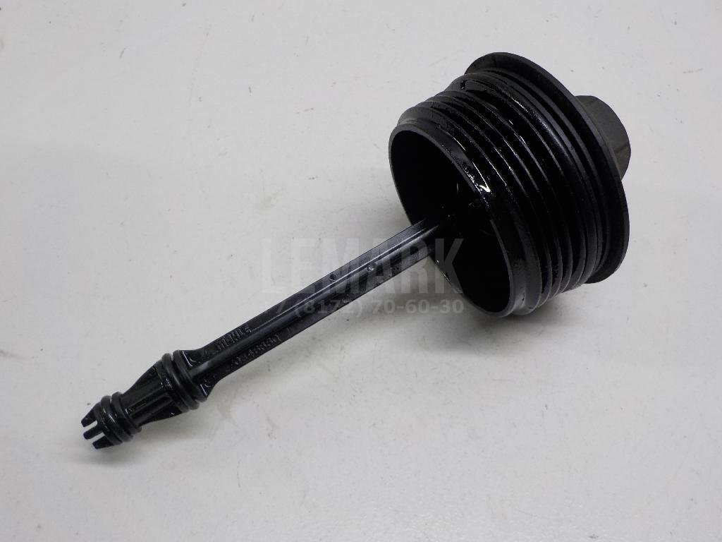 Крышка масляного фильтра