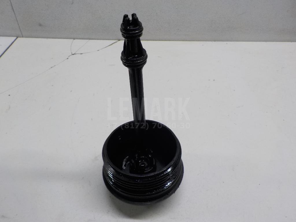 Крышка масляного фильтра