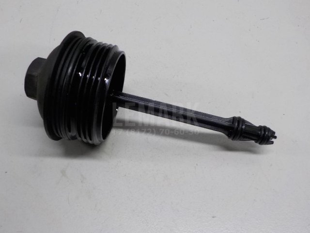 Крышка масляного фильтра