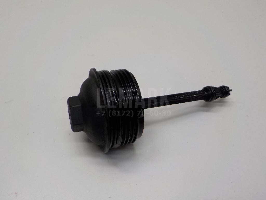 Крышка масляного фильтра