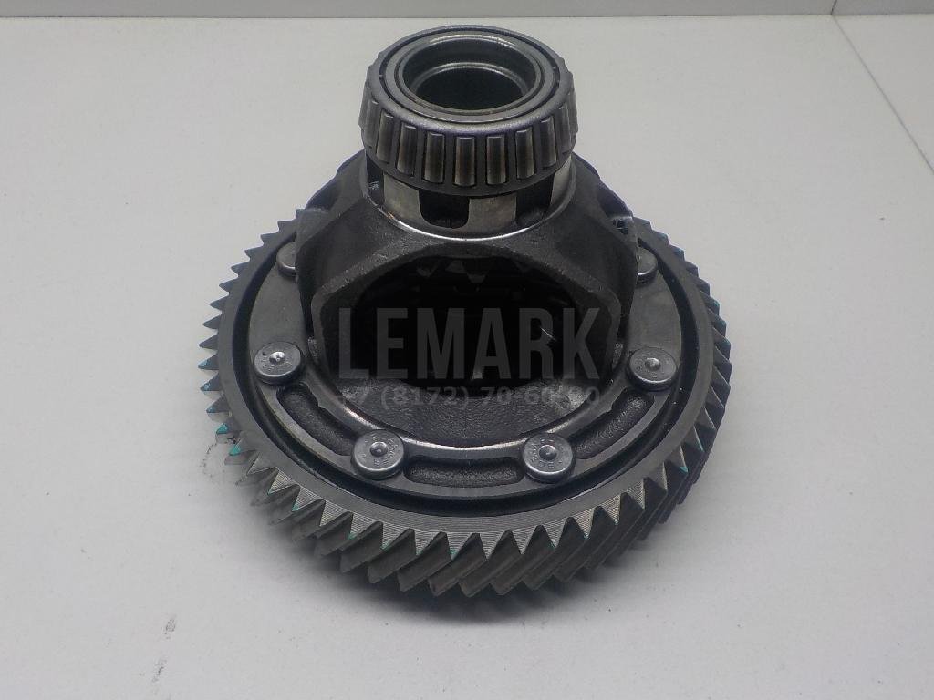 Дифференциал для  Acura RSX 2001-2006