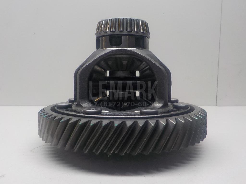 Дифференциал для  Acura RSX 2001-2006