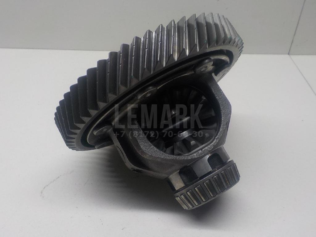 Дифференциал для  Acura RSX 2001-2006