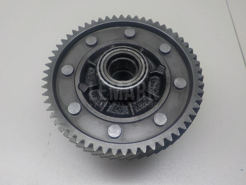 Дифференциал для  Acura RSX 2001-2006