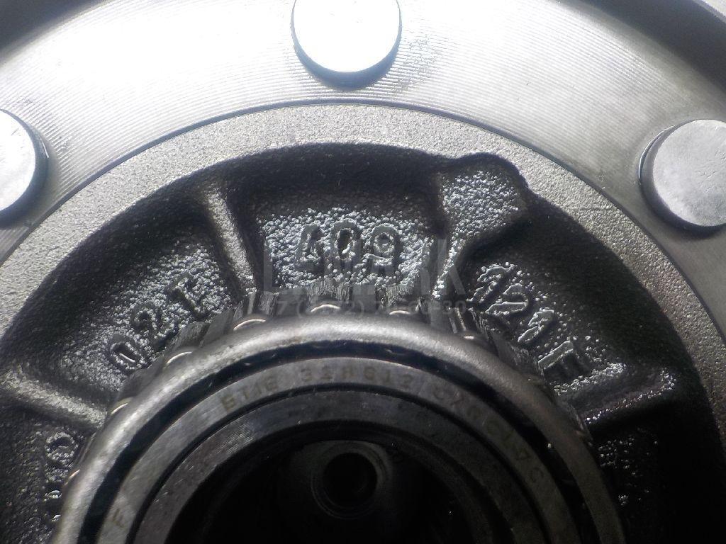 Дифференциал для  Acura RSX 2001-2006