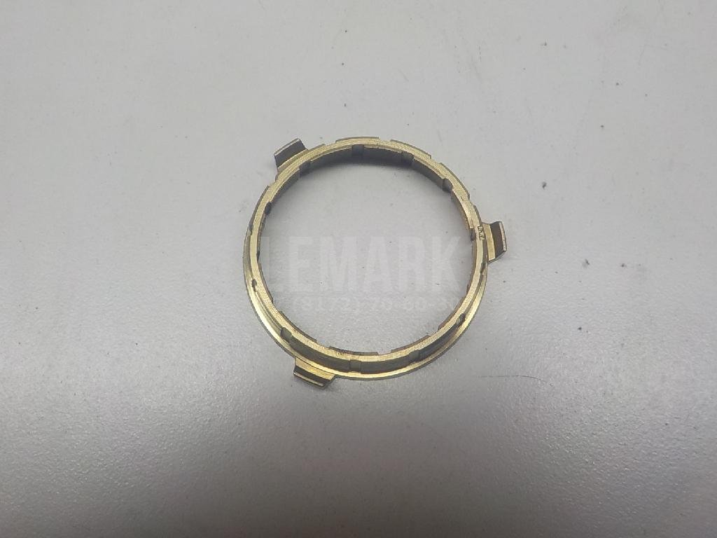 Кольцо синхронизатора