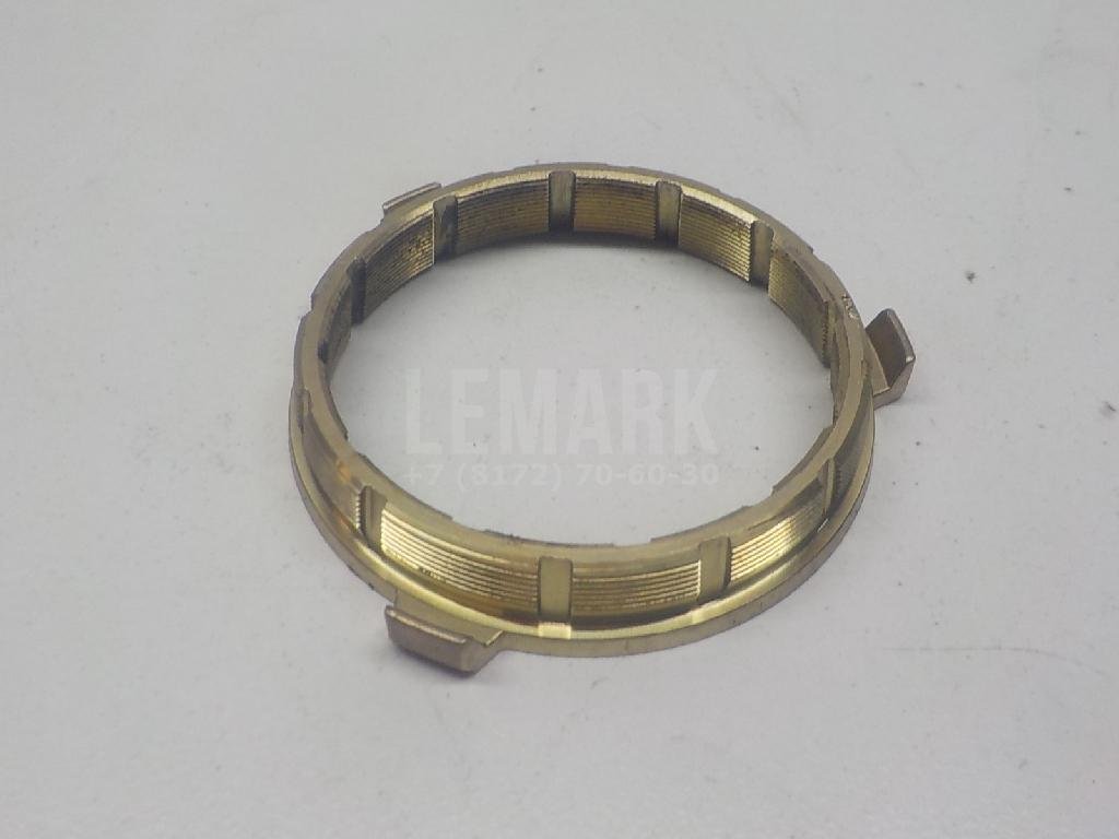 Кольцо синхронизатора