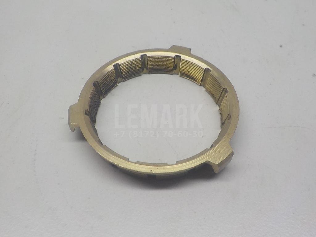 Кольцо синхронизатора