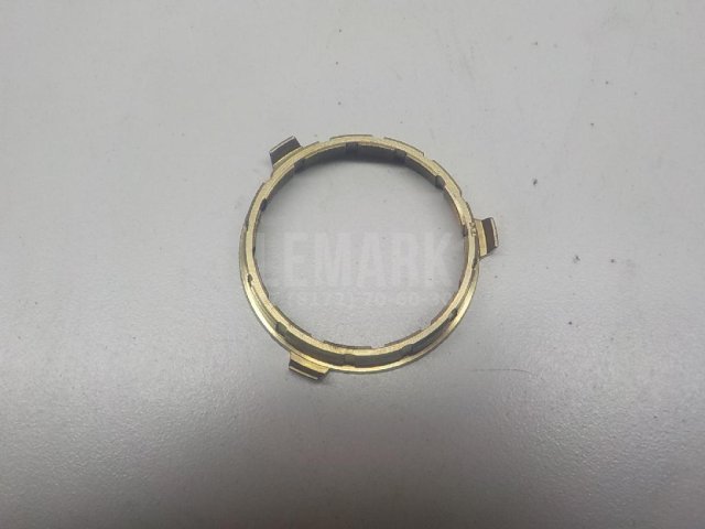 Кольцо синхронизатора