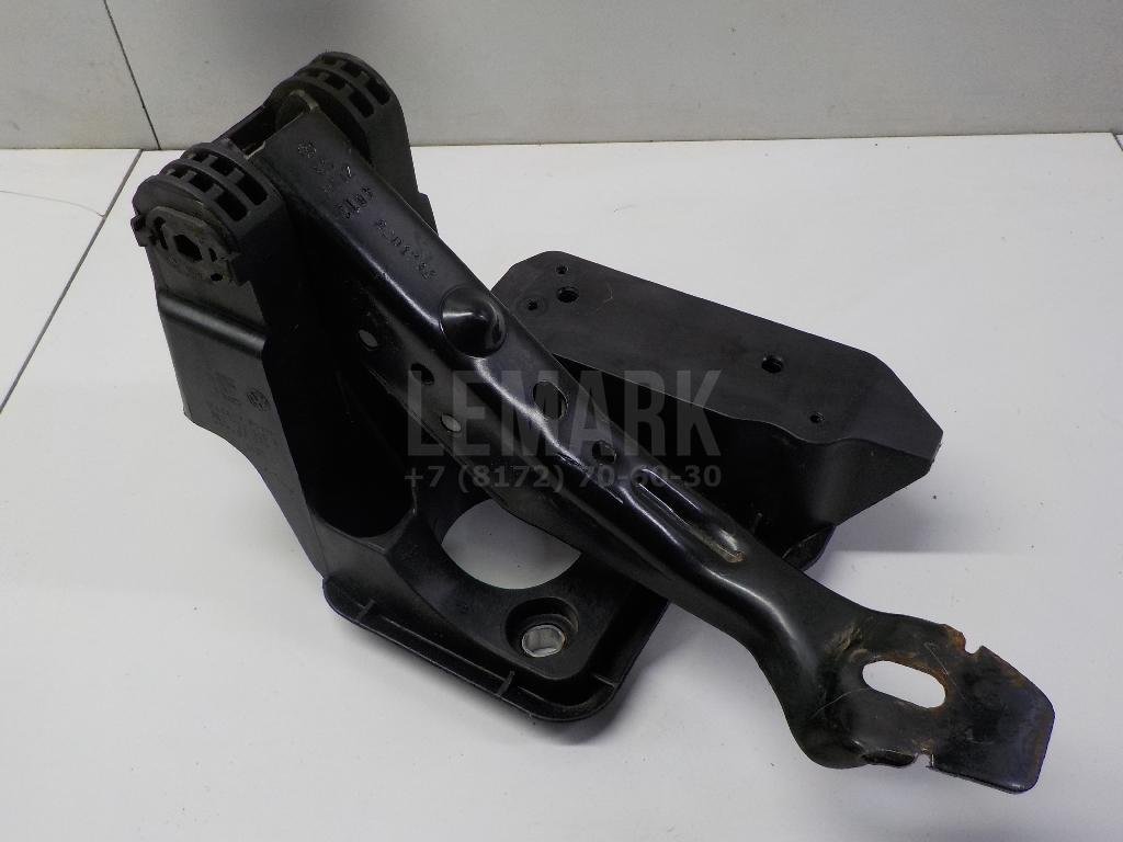 Педаль тормоза