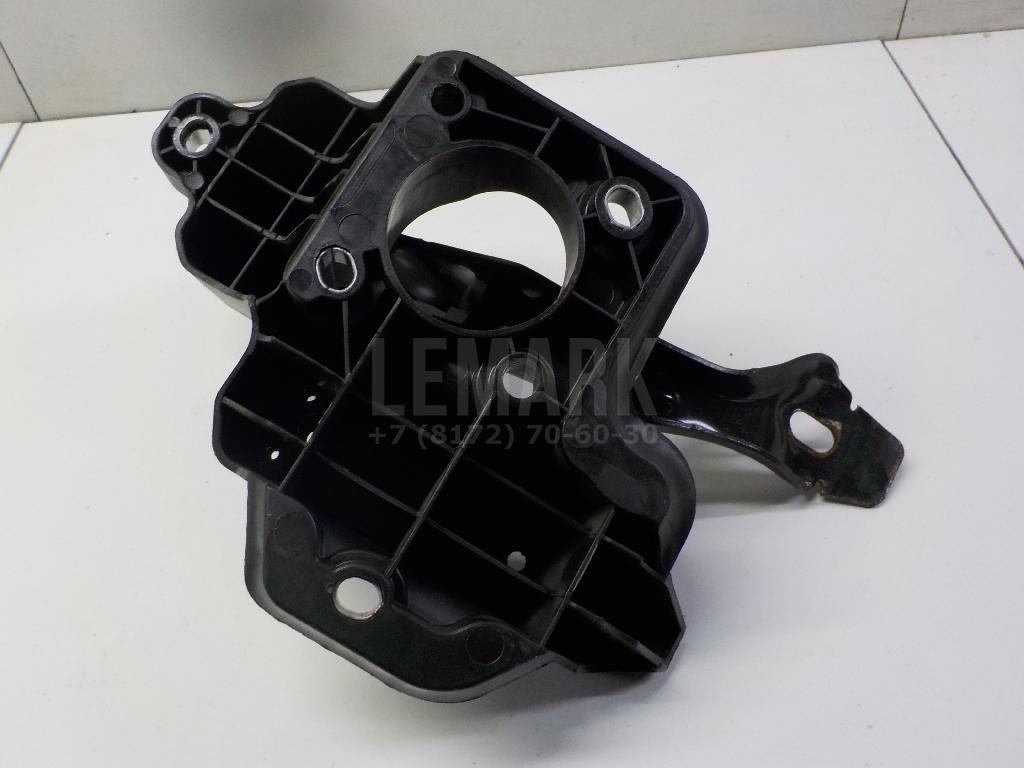 Педаль тормоза