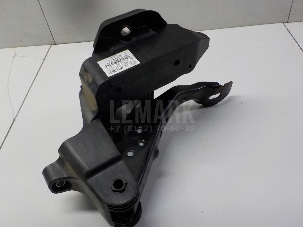 Педаль тормоза