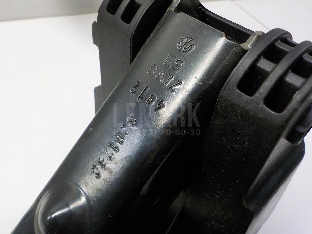 Педаль тормоза