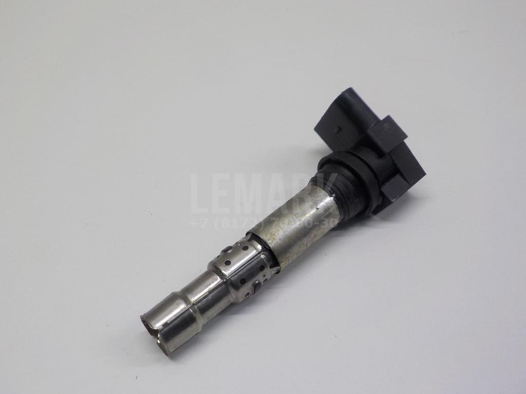 Катушка зажигания