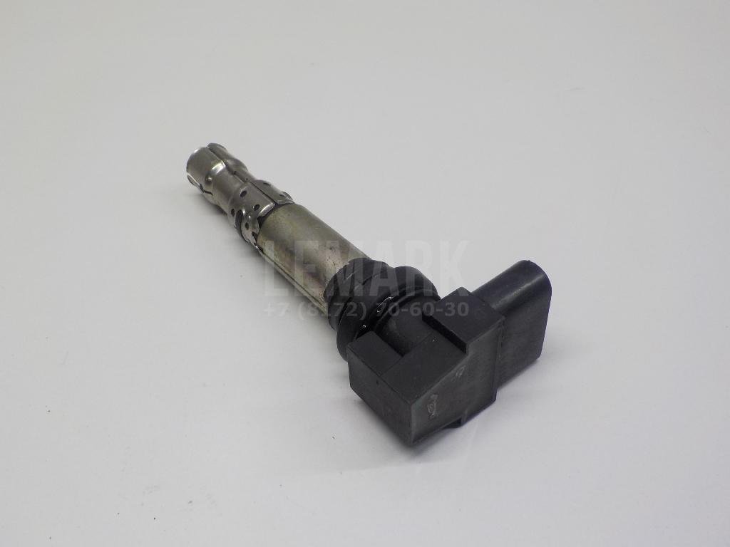 Катушка зажигания