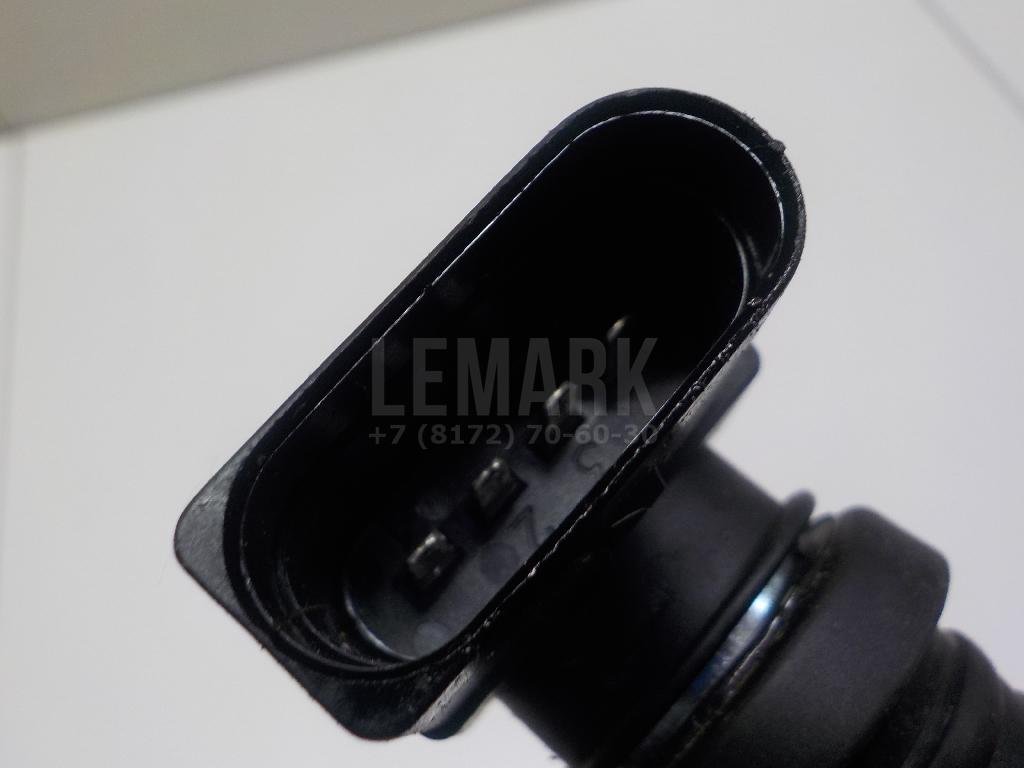 Катушка зажигания