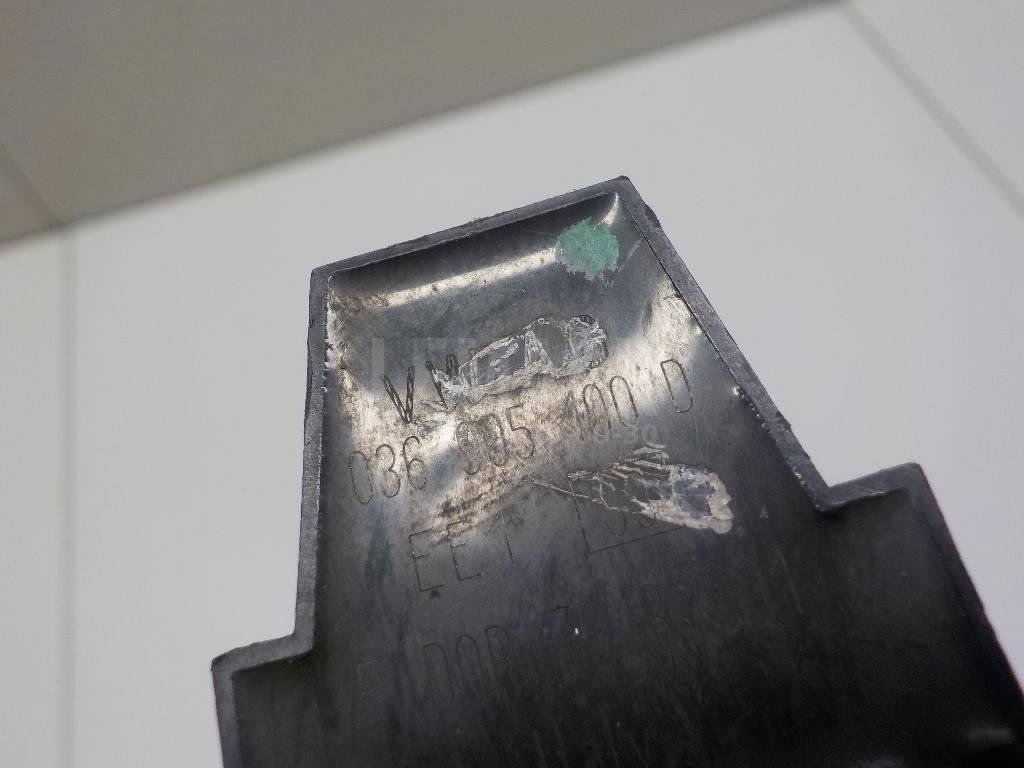 Катушка зажигания