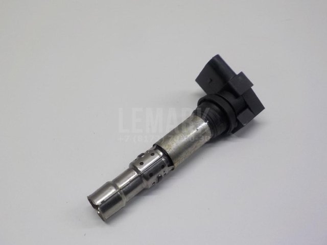 Катушка зажигания