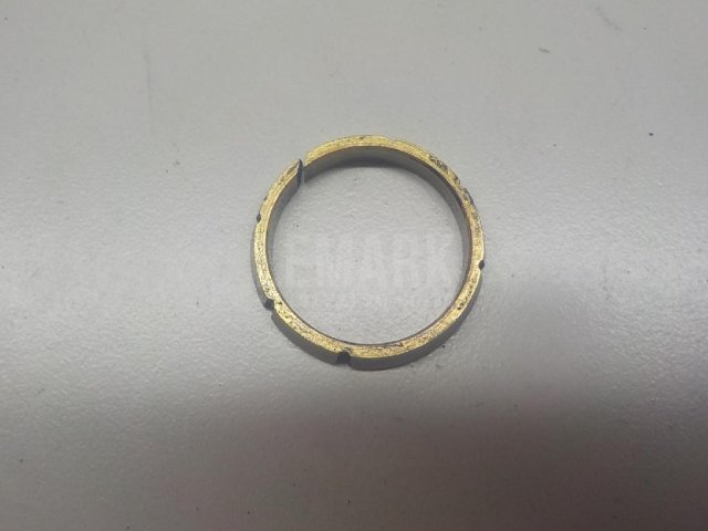 Кольцо стопорное вых вала дифф
