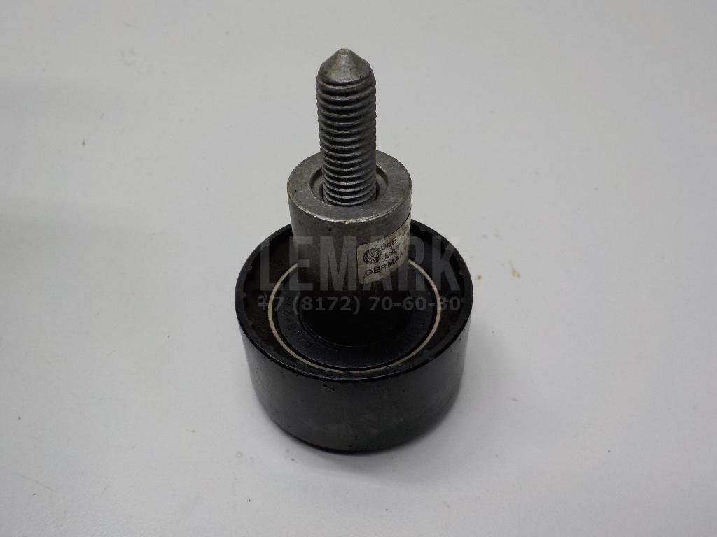 Ролик дополнительный ремня ГРМ