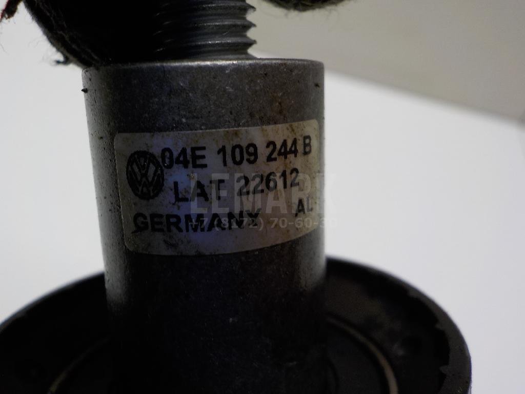 Ролик дополнительный ремня ГРМ