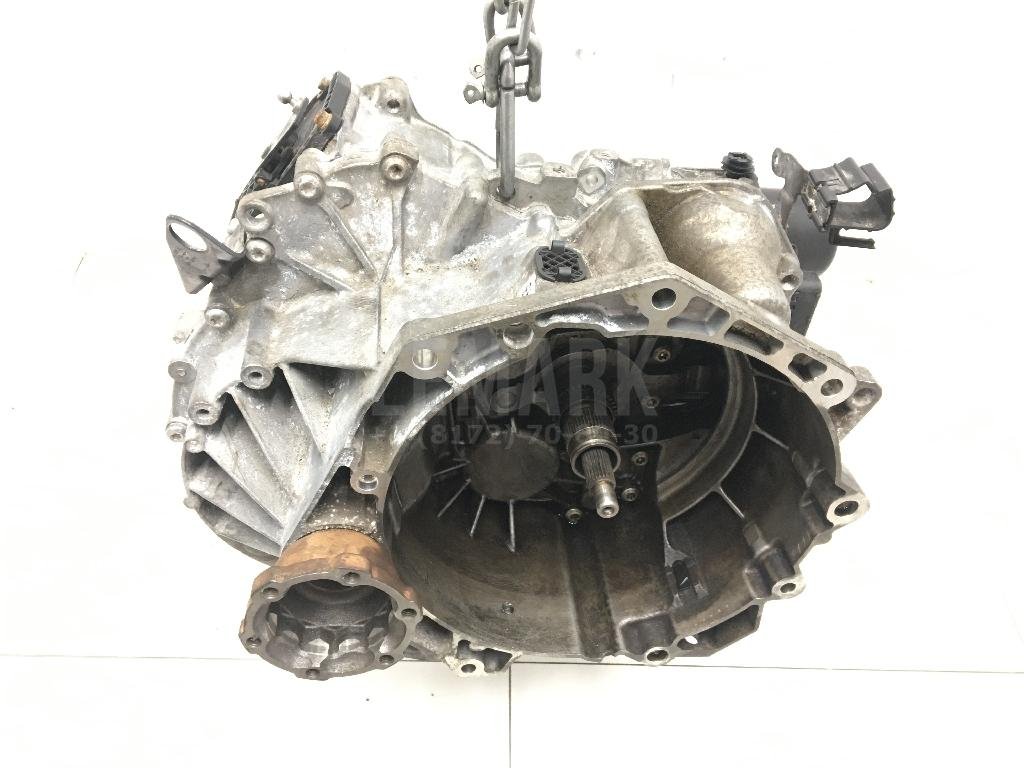 АКПП (автоматическая коробка переключения передач)