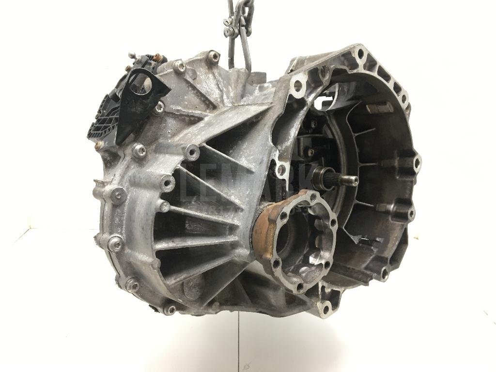 АКПП (автоматическая коробка переключения передач)