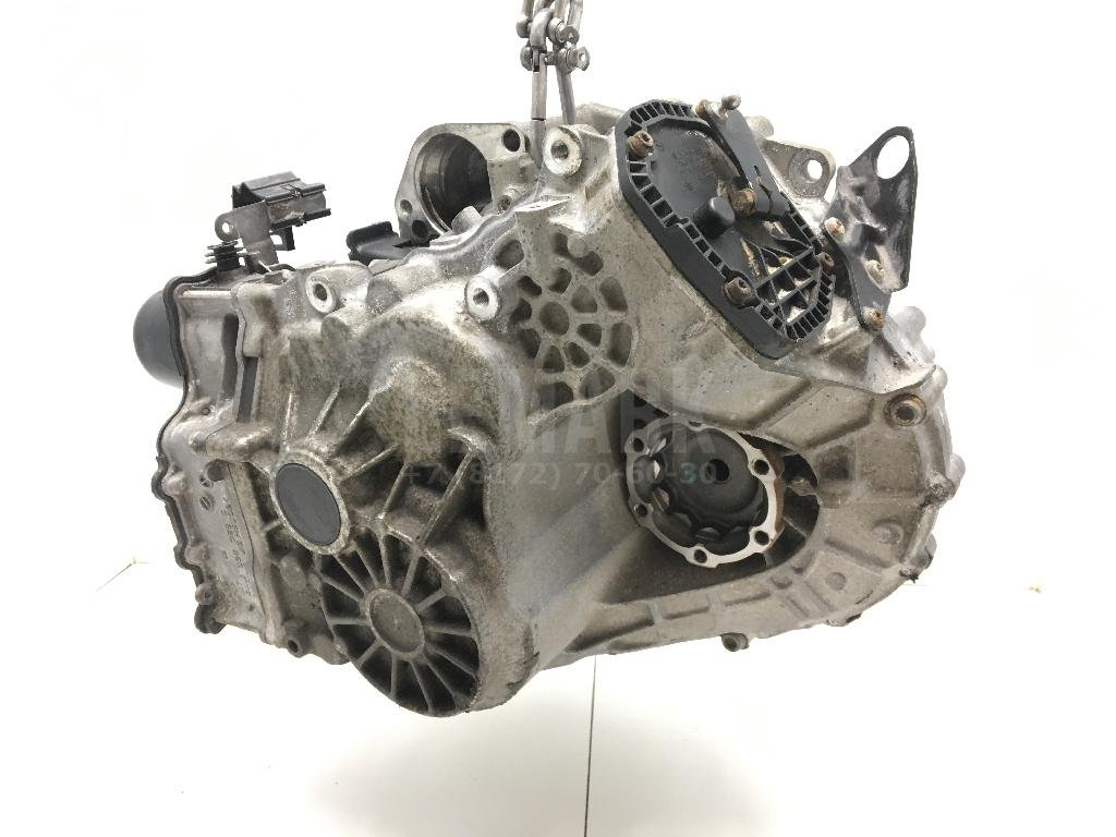 АКПП (автоматическая коробка переключения передач)