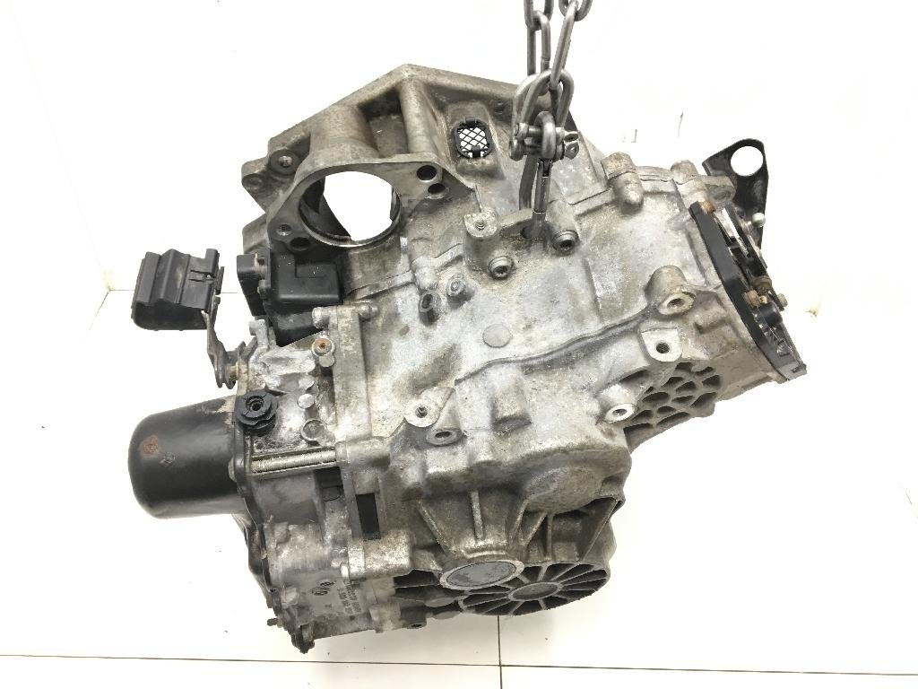 АКПП (автоматическая коробка переключения передач)