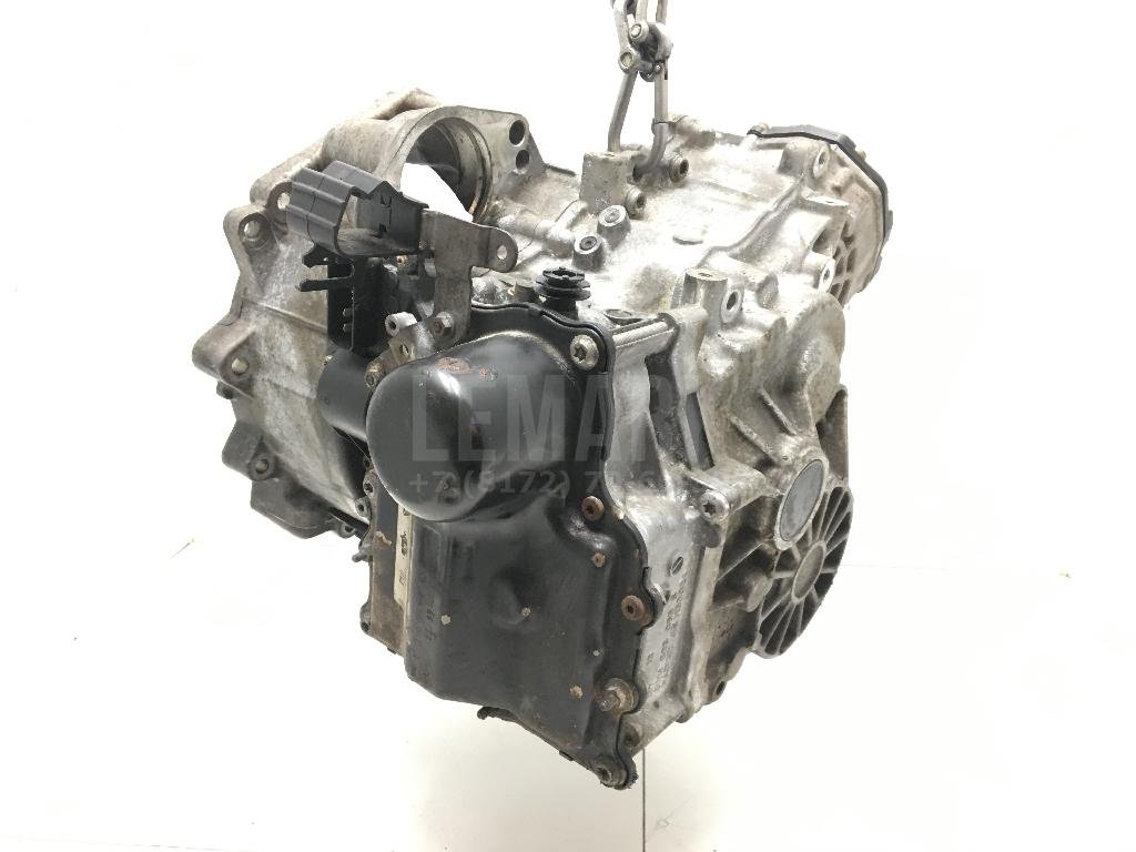 АКПП (автоматическая коробка переключения передач)